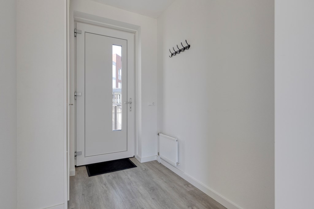Oostkant 35 in Terneuzen