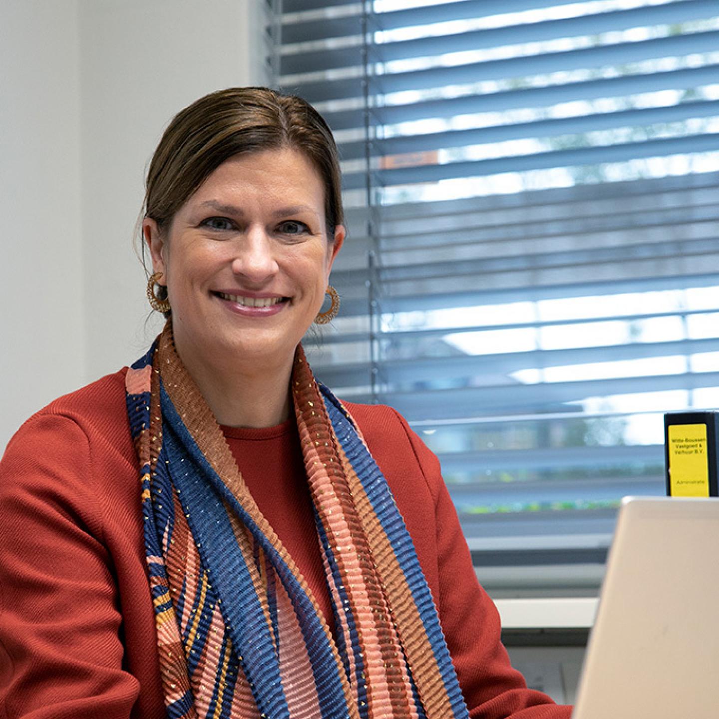 Joyce-Witte